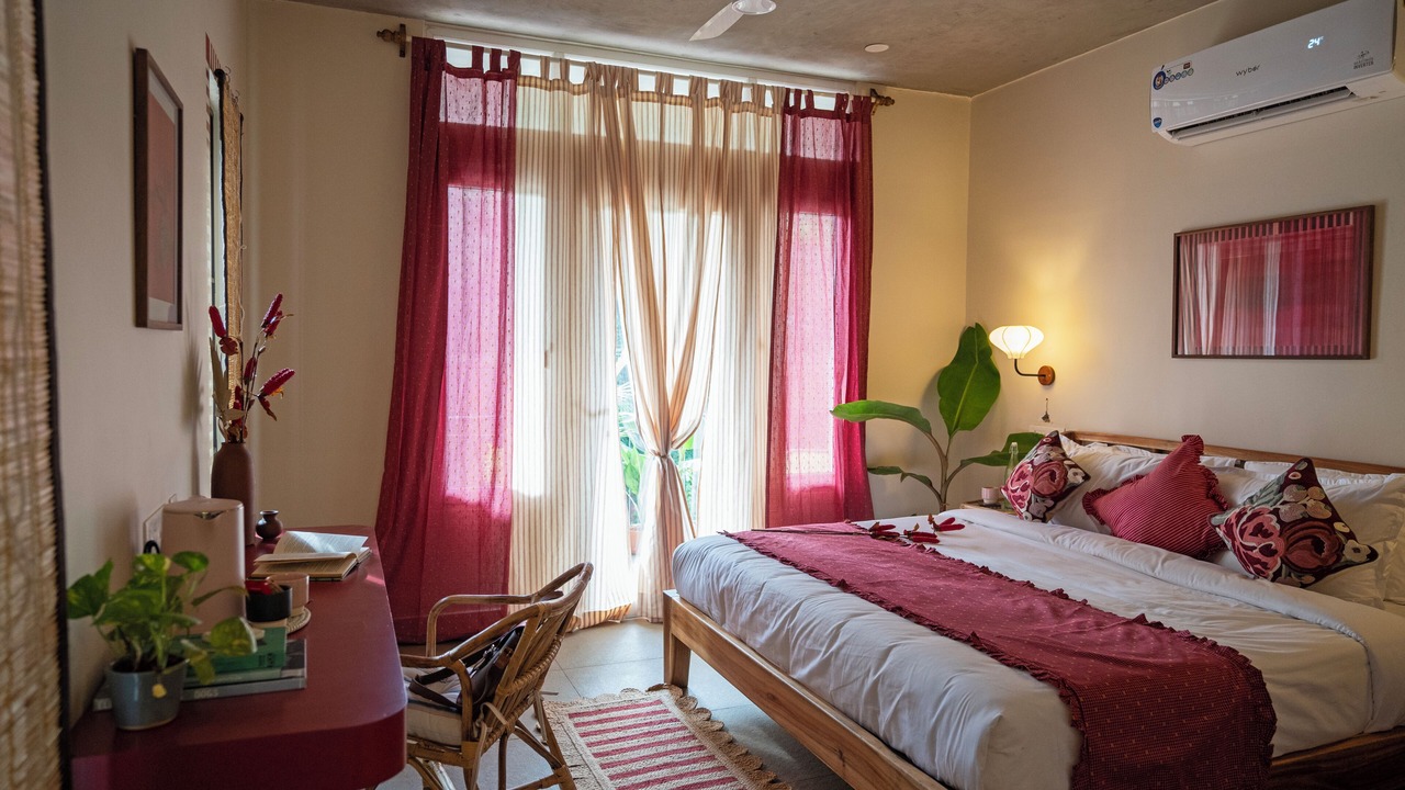Photo of Bedroom in Bommayapalayam