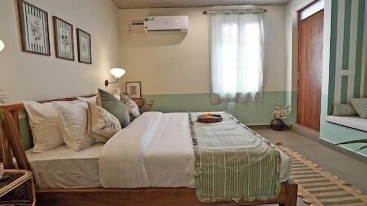 Photo of Bedroom in Bommayapalayam