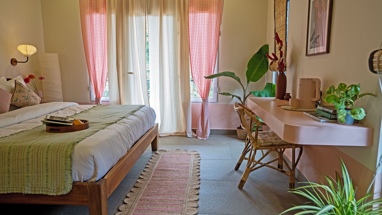 Photo of Bedroom in Bommayapalayam