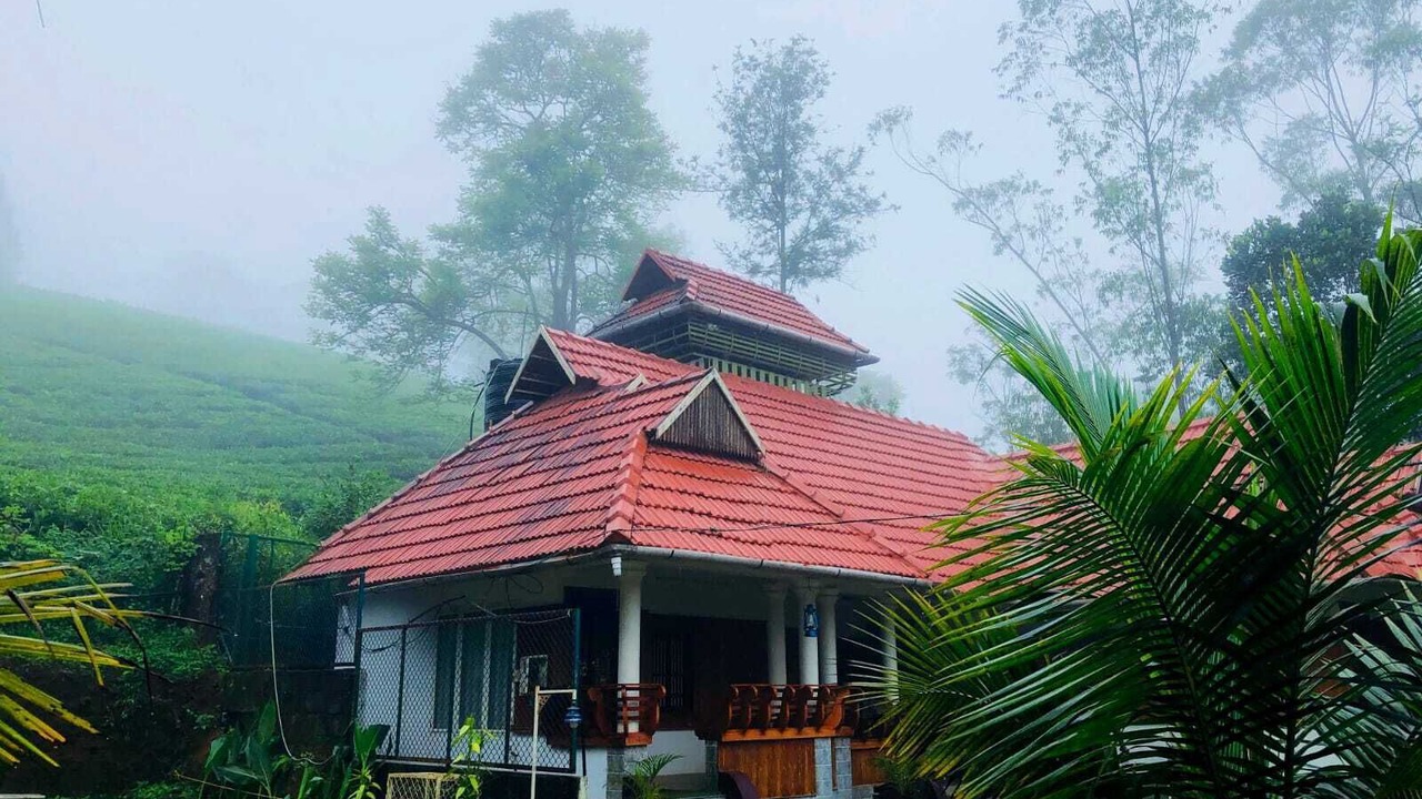 Photo of Outdoor in Devikolam