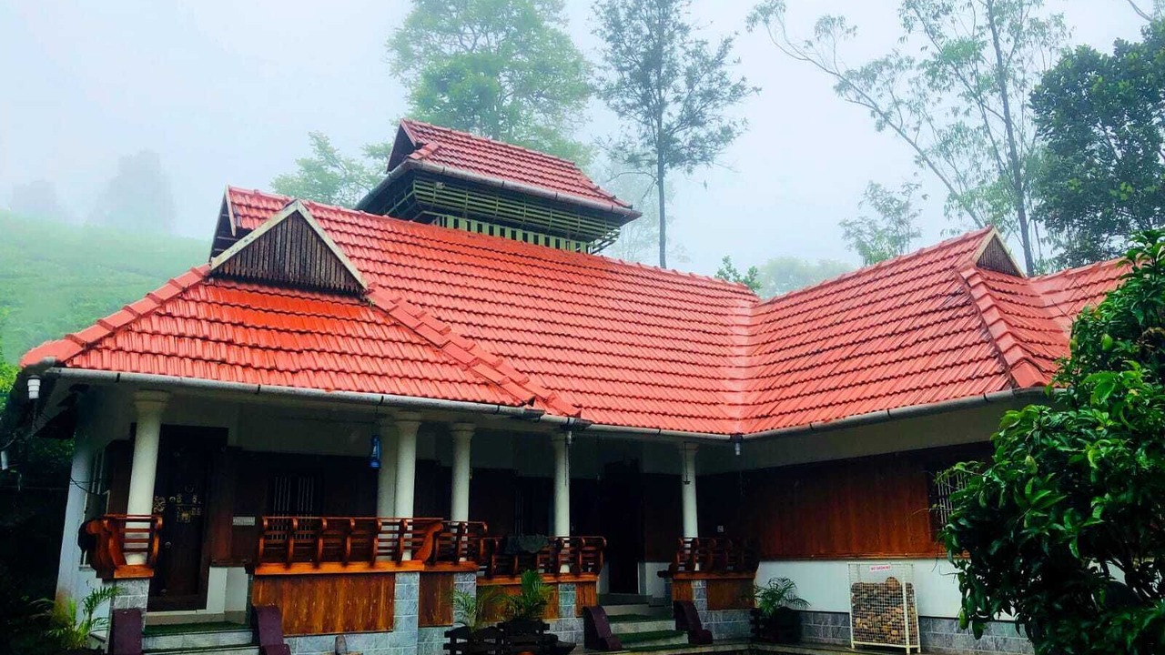 Photo of Outdoor in Devikolam