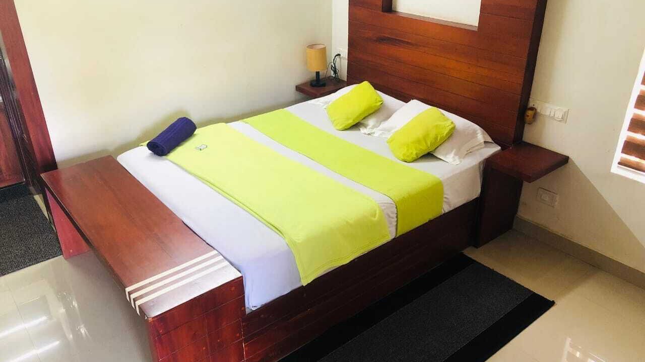 Photo of Bedroom in Devikolam