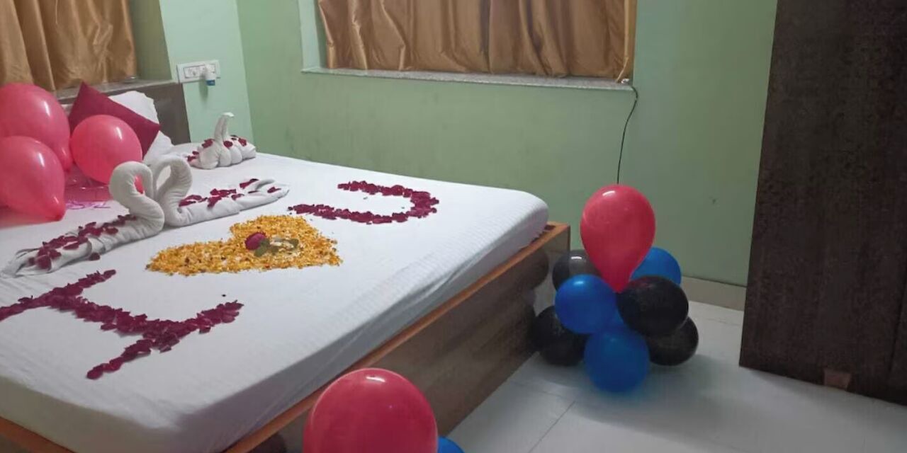 Photo of Bedroom in Sector V