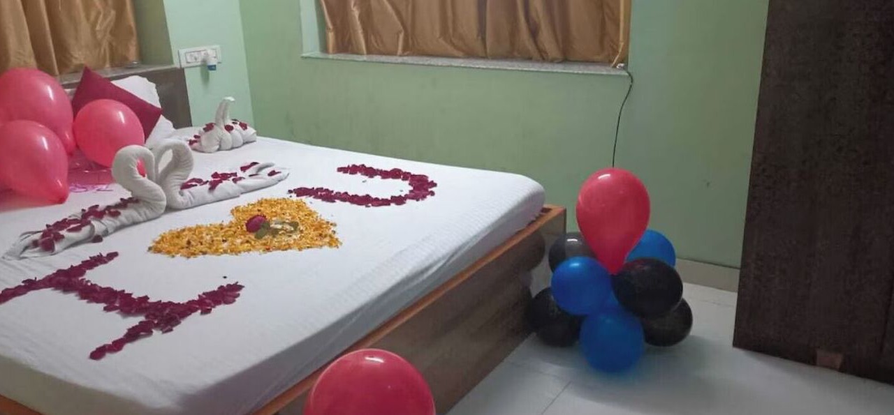 Photo of Bedroom in Sector V