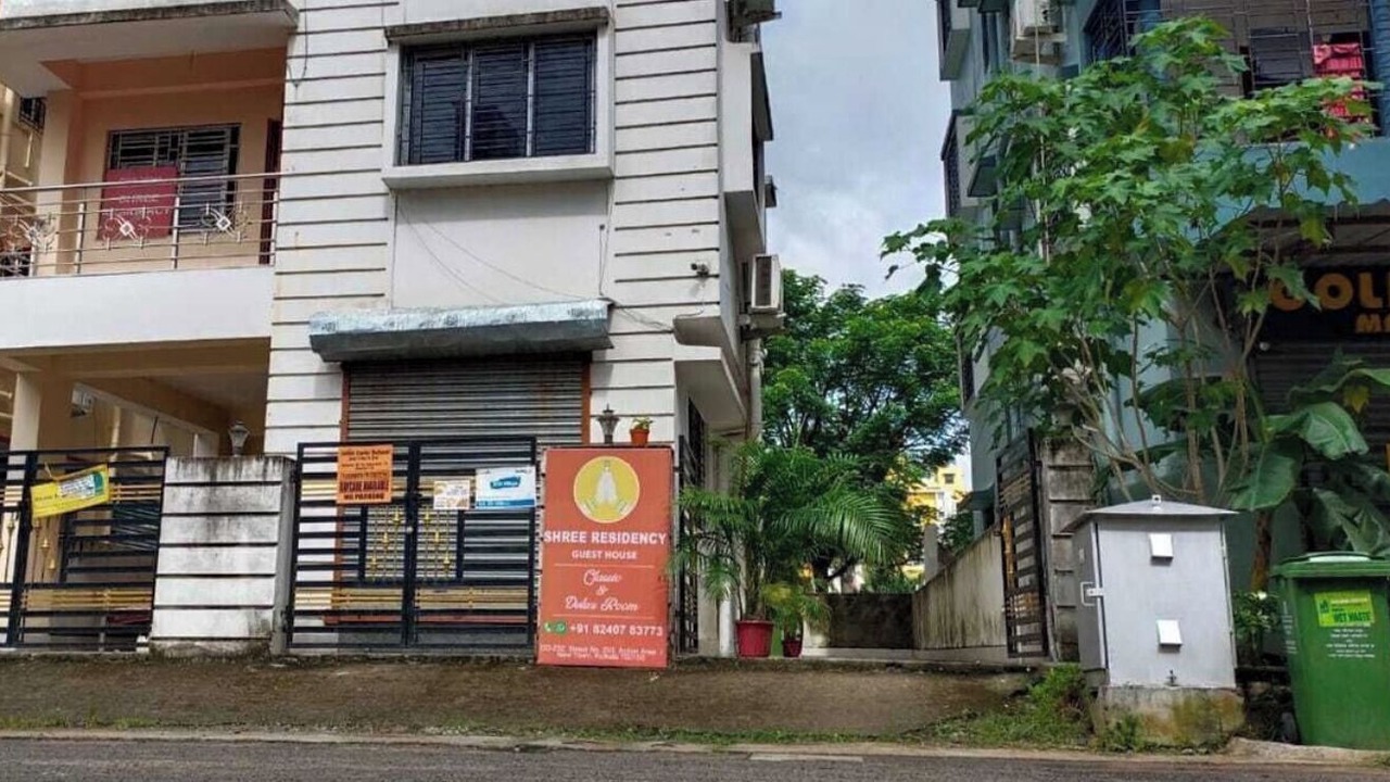 Photo of Outdoor in Sector V