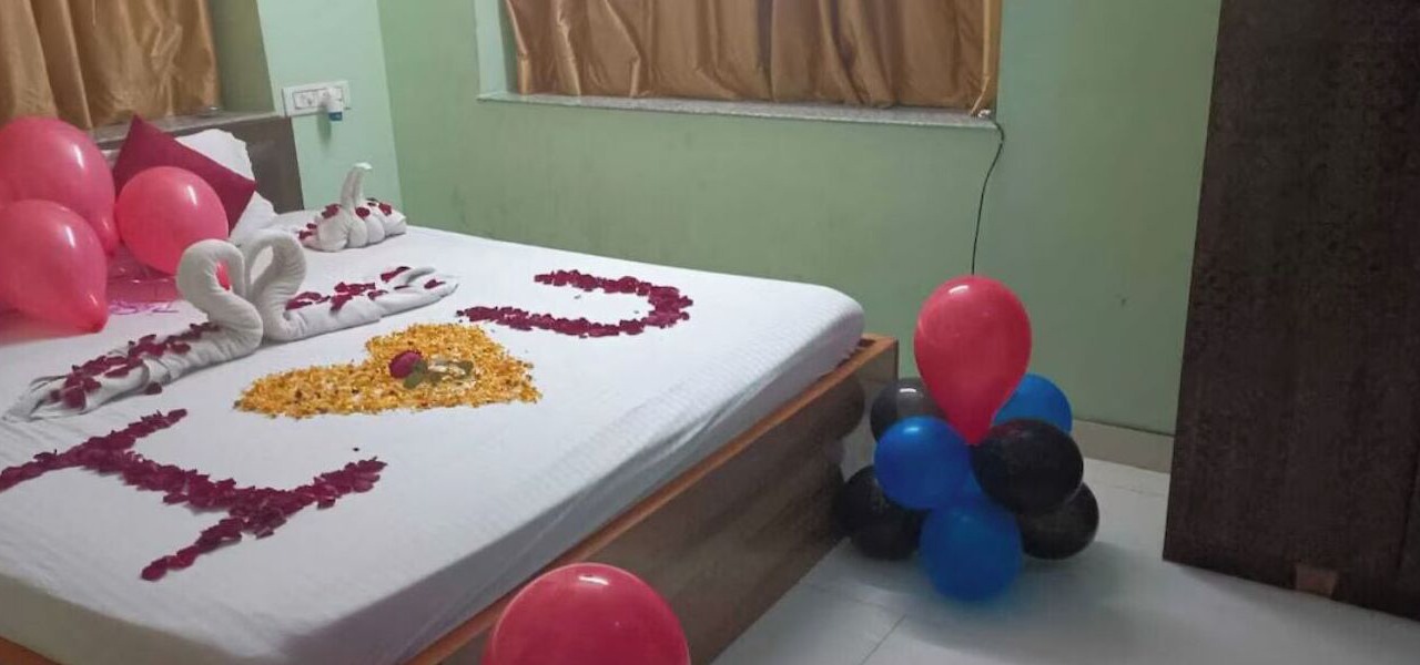 Photo of Bedroom in Sector V
