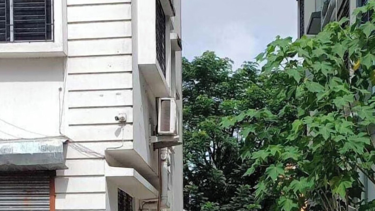 Photo of Outdoor in Sector V