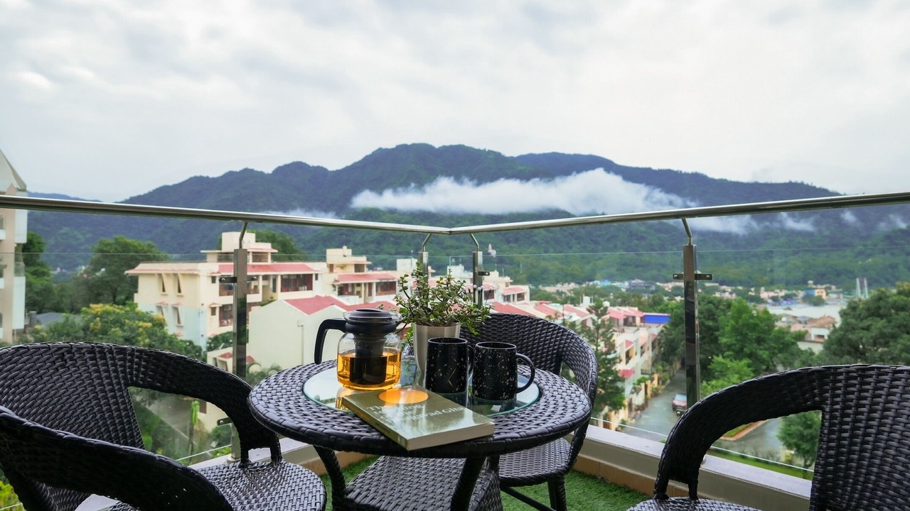 Photo of Outdoor in Rishikesh