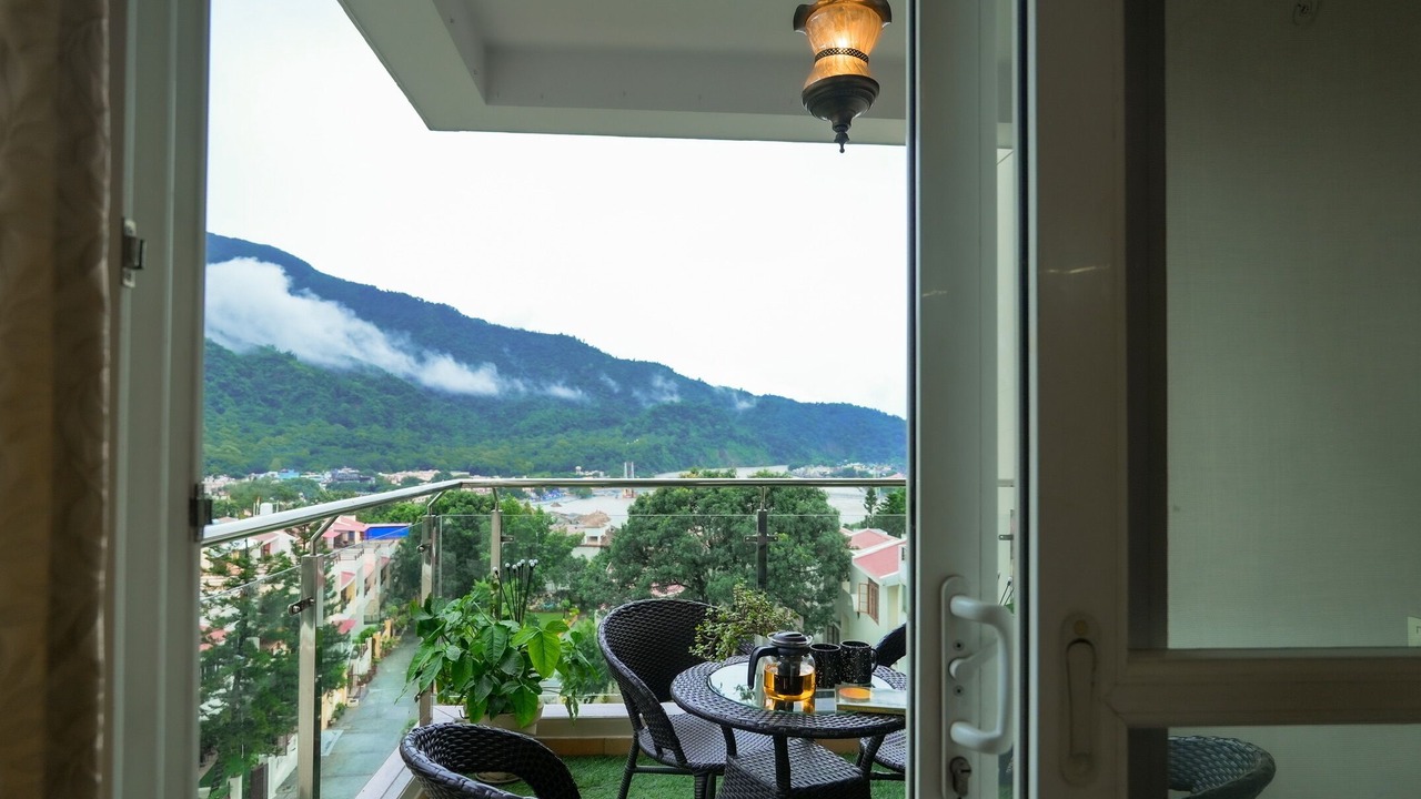 Photo of Outdoor in Rishikesh