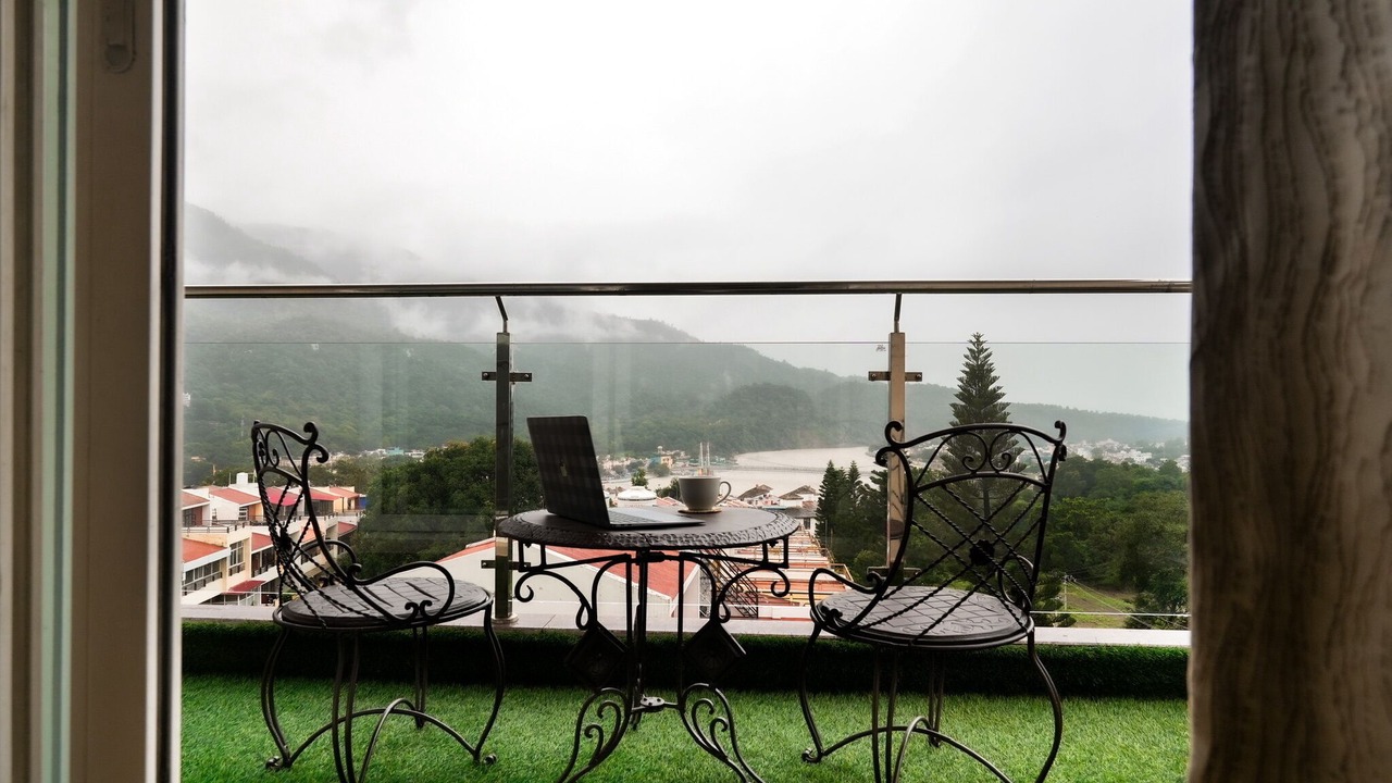 Photo of Outdoor in Rishikesh