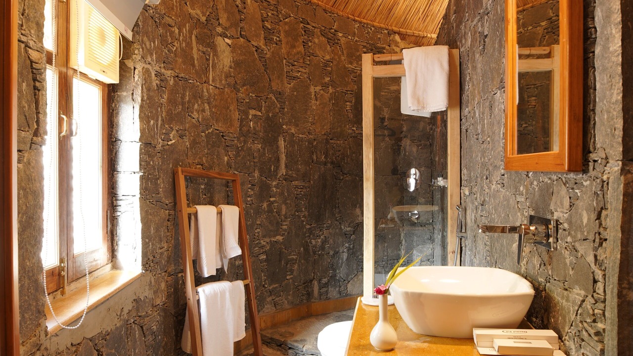 Photo of Bathroom in Gogunda