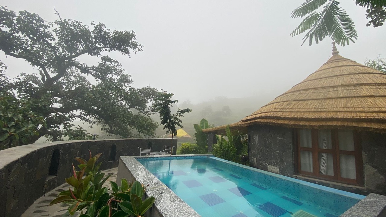 Photo of Outdoor in Gogunda