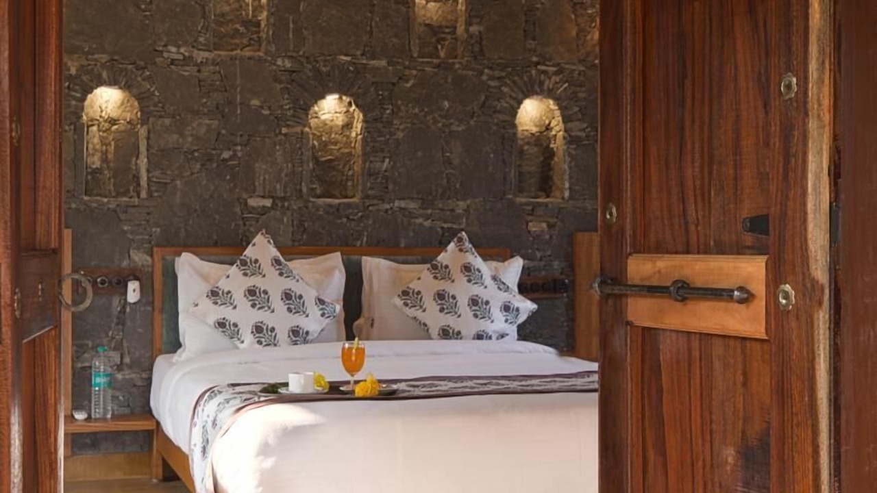 Photo of Bedroom in Gogunda