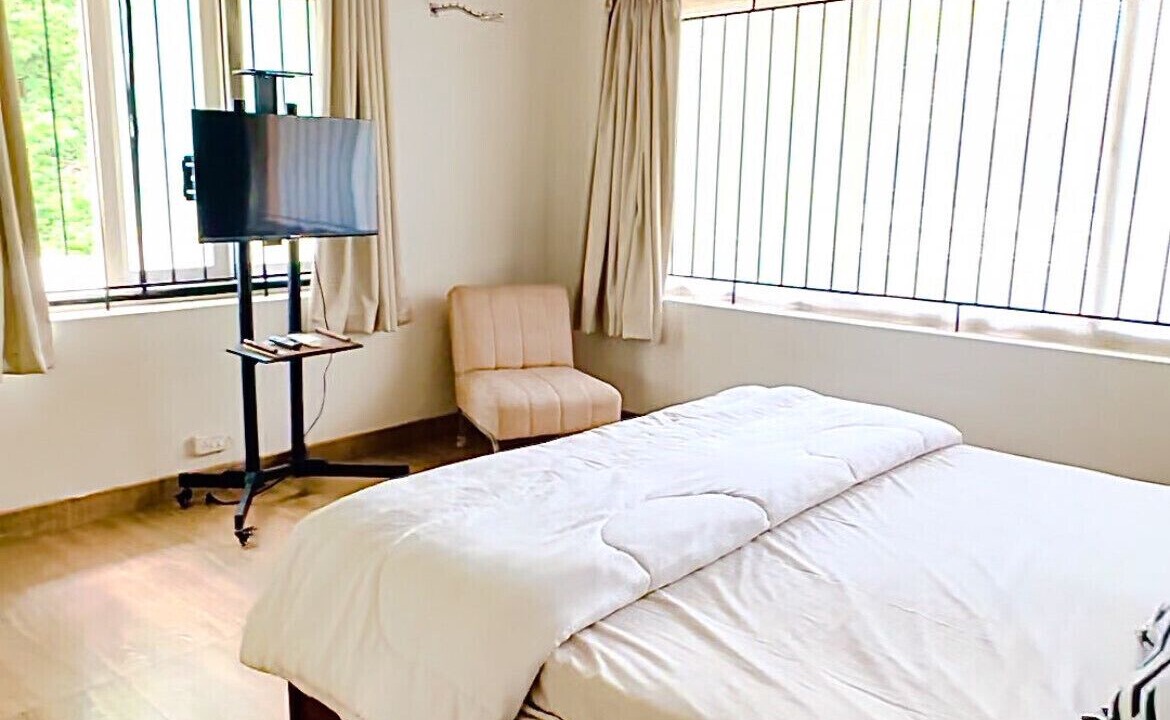 Photo of Bedroom in Vypin