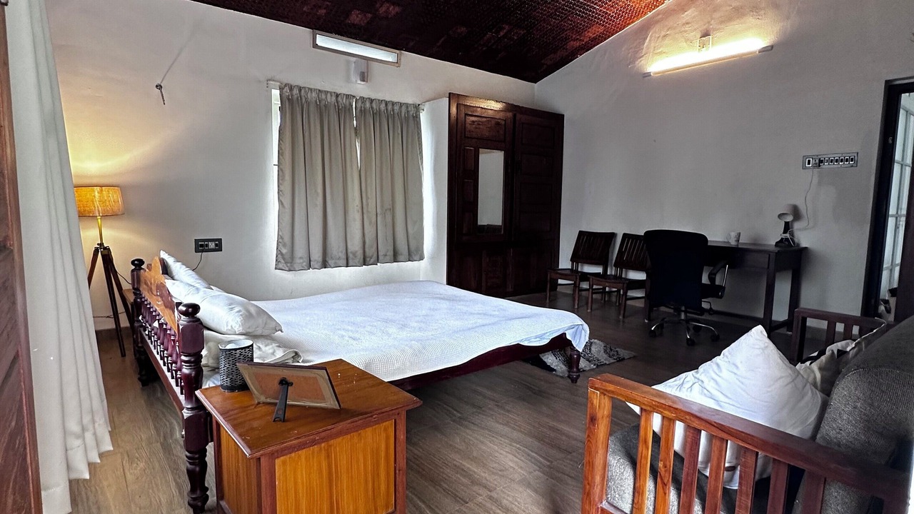 Photo of Bedroom in Vypin
