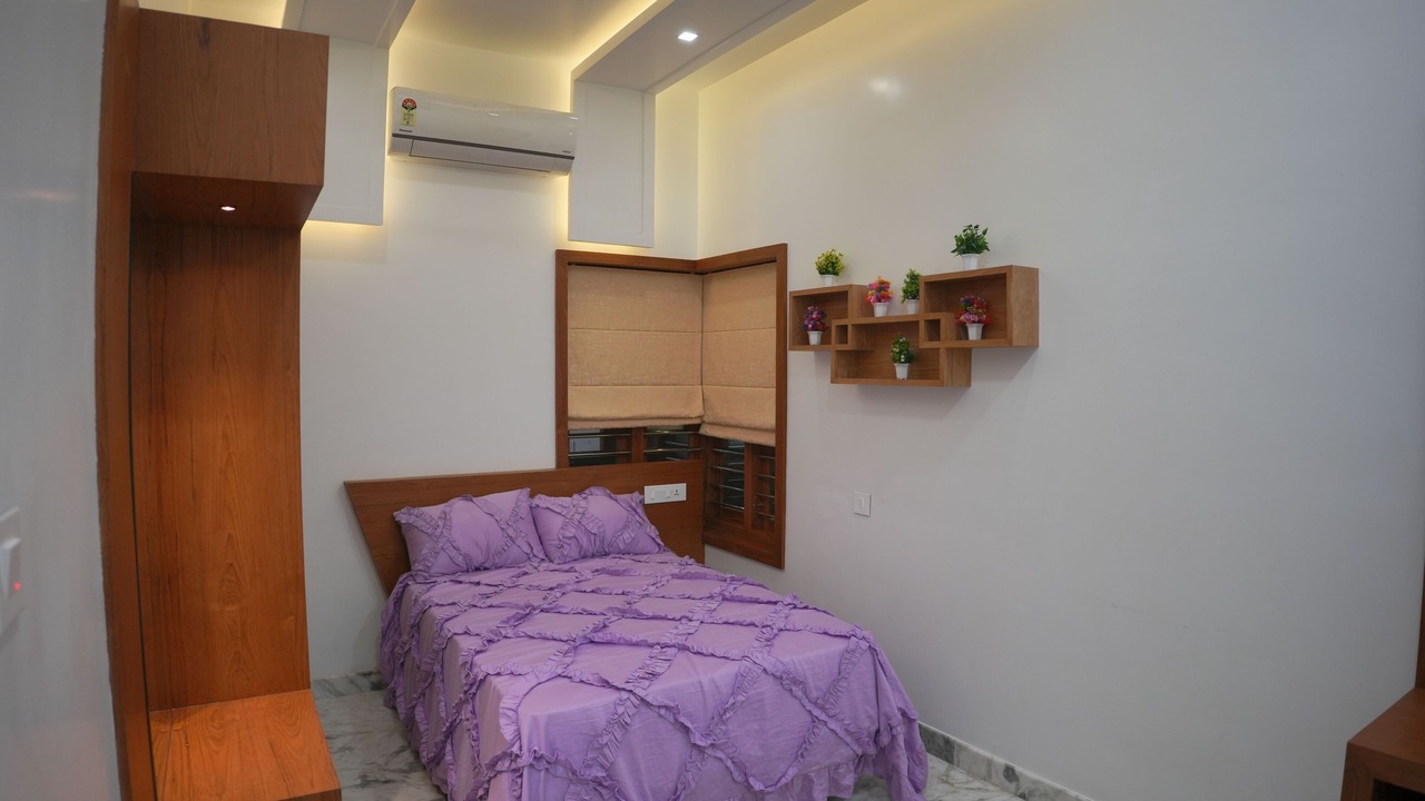 Photo of Bedroom in Perintalmanna