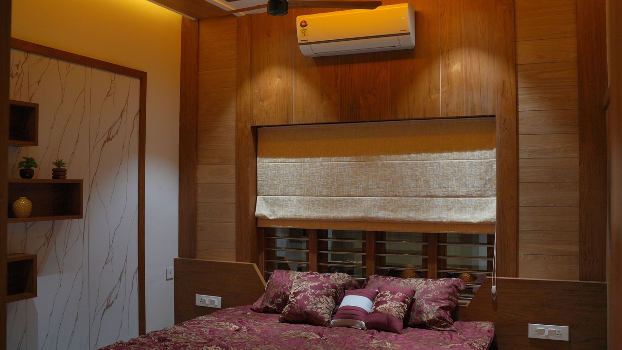 Photo of Bedroom in Perintalmanna