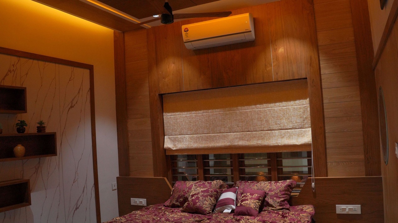 Photo of Bedroom in Perintalmanna