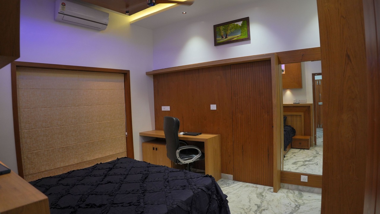 Photo of Bedroom in Perintalmanna