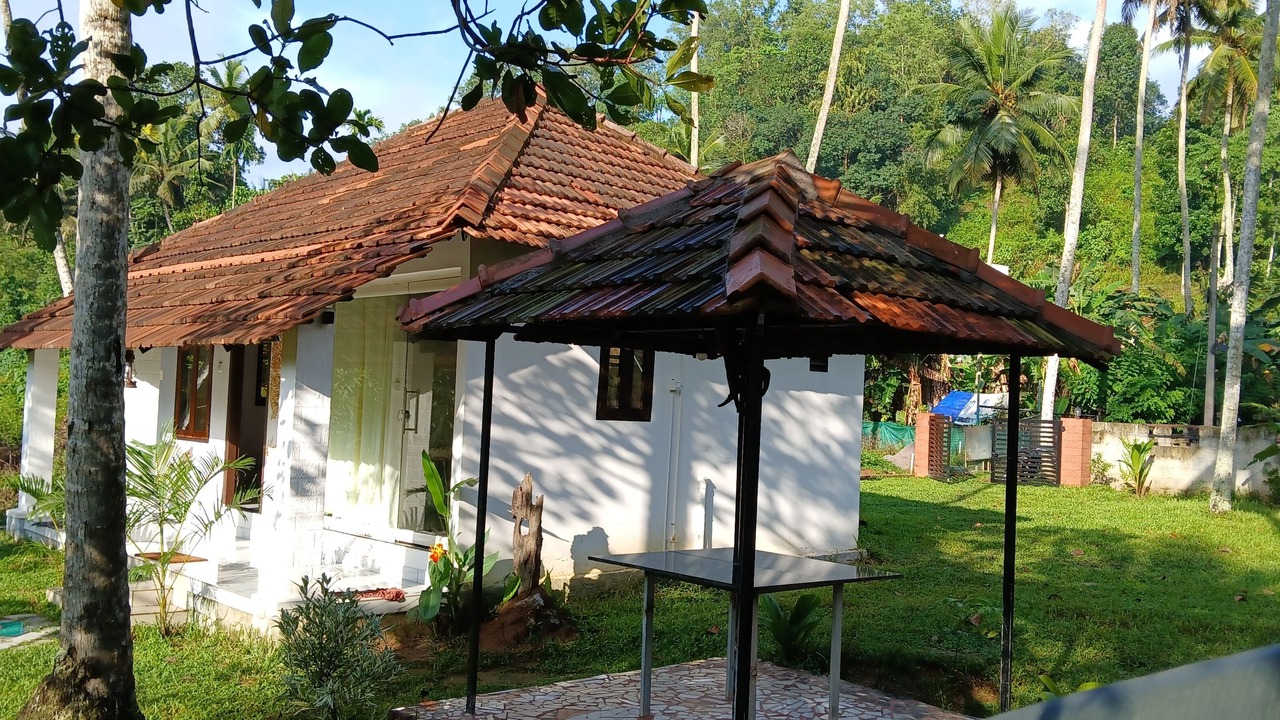 Photo of Patio Balcony in Neyyattinkara
