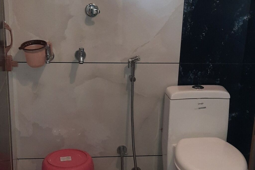 Photo of Bathroom in Neyyattinkara