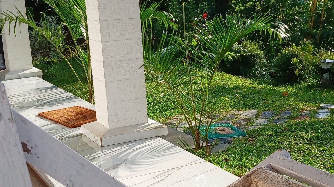 Photo of Patio Balcony in Neyyattinkara
