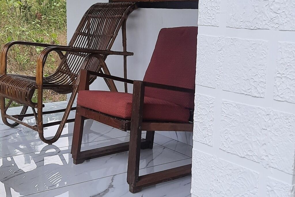 Photo of Patio Balcony in Neyyattinkara