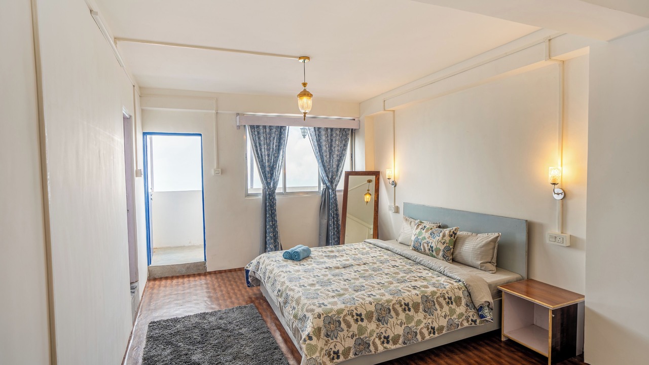 Photo of Bedroom in Darjeeling