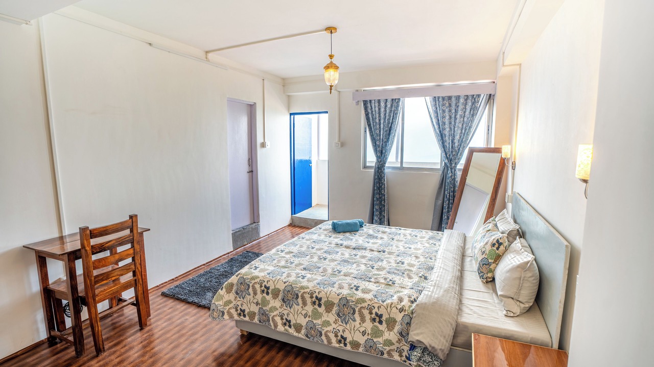 Photo of Bedroom in Darjeeling