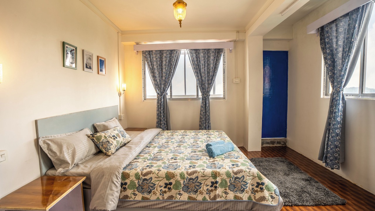 Photo of Bedroom in Darjeeling