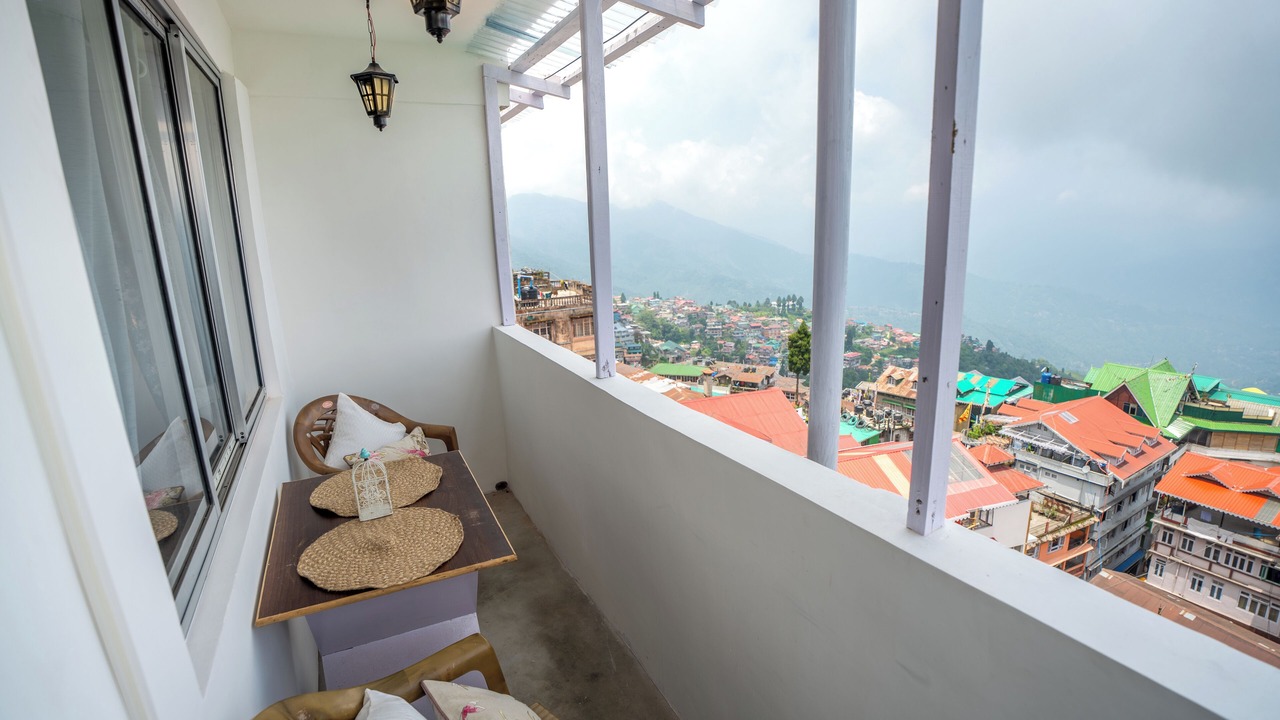 Photo of Outdoor in Darjeeling