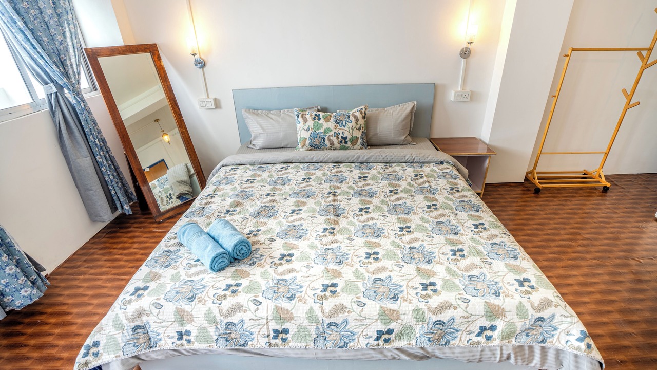 Photo of Bedroom in Darjeeling