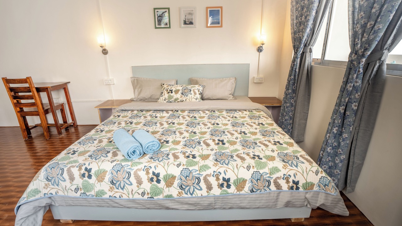 Photo of Bedroom in Darjeeling