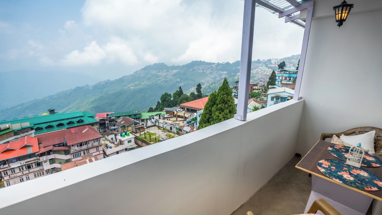 Photo of Outdoor in Darjeeling