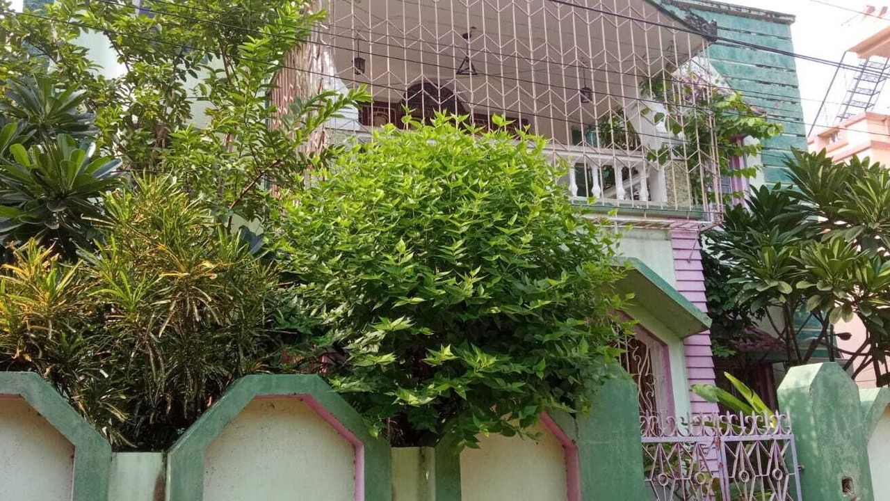 Photo of Outdoor in Purulia