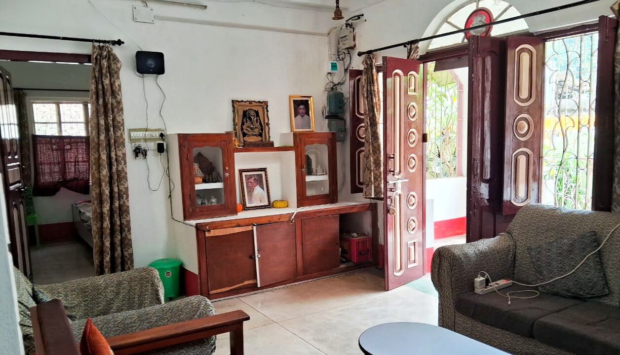 Photo of Livingroom in Purulia