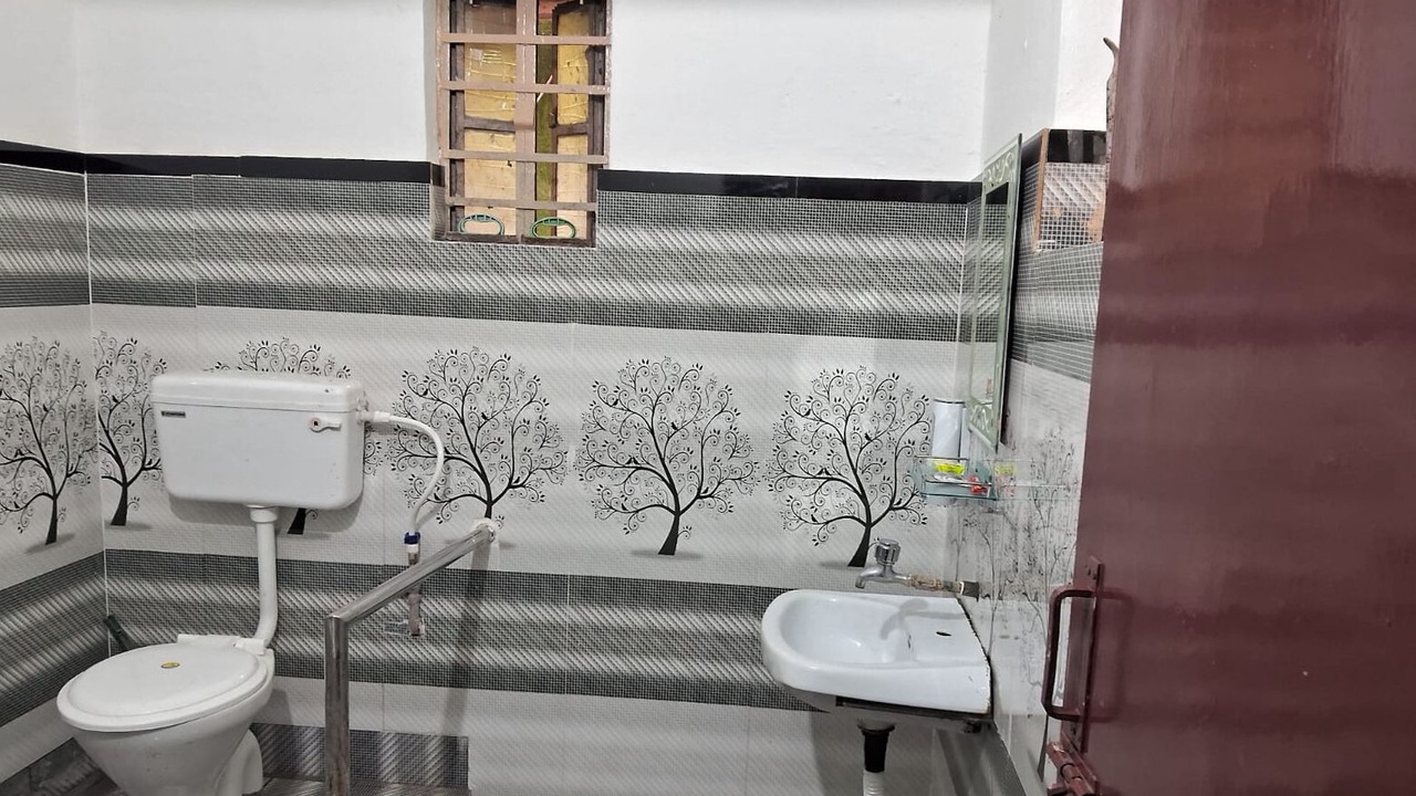 Photo of Bathroom in Purulia