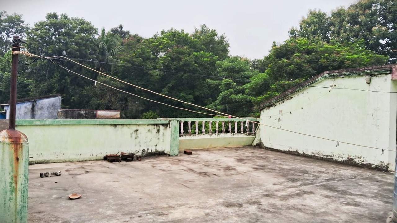 Photo of Outdoor in Purulia