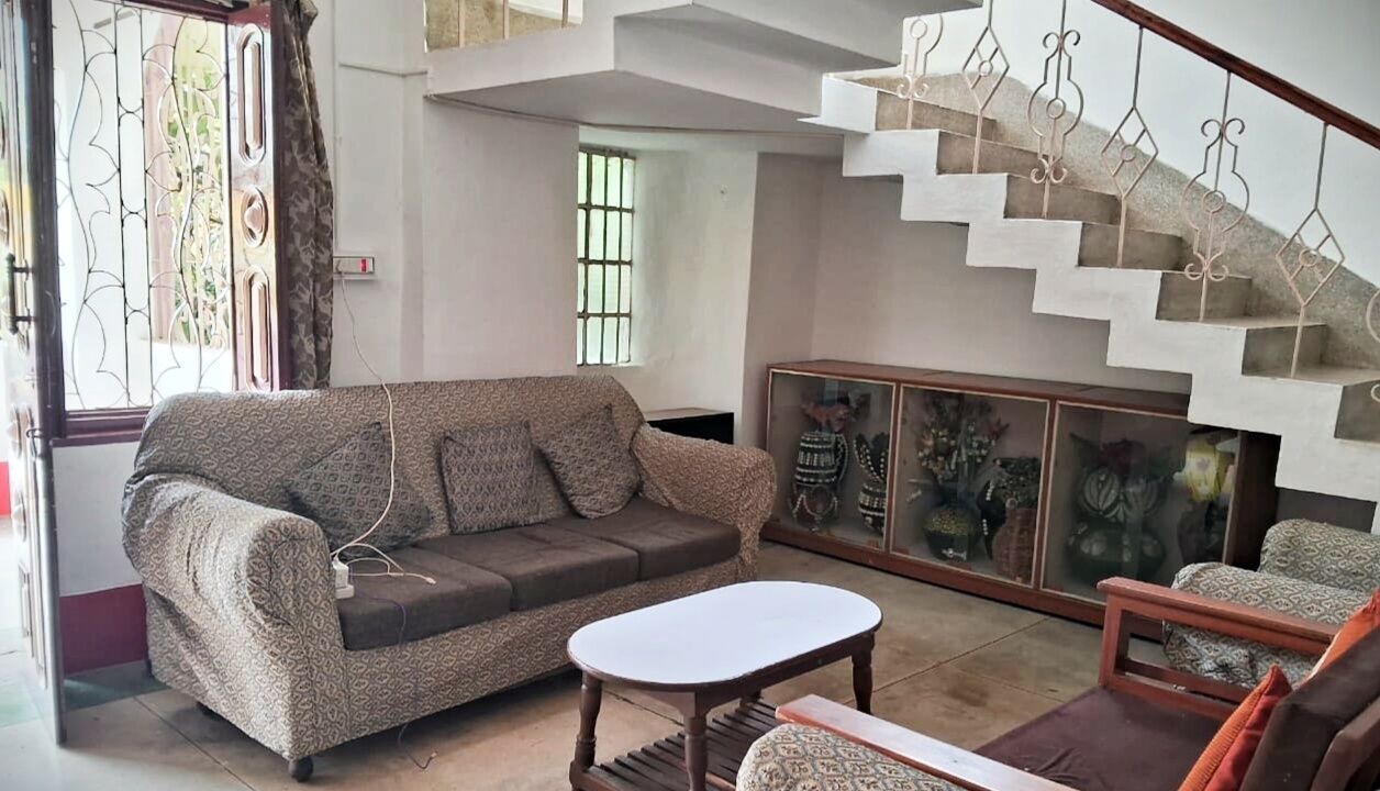 Photo of Livingroom in Purulia
