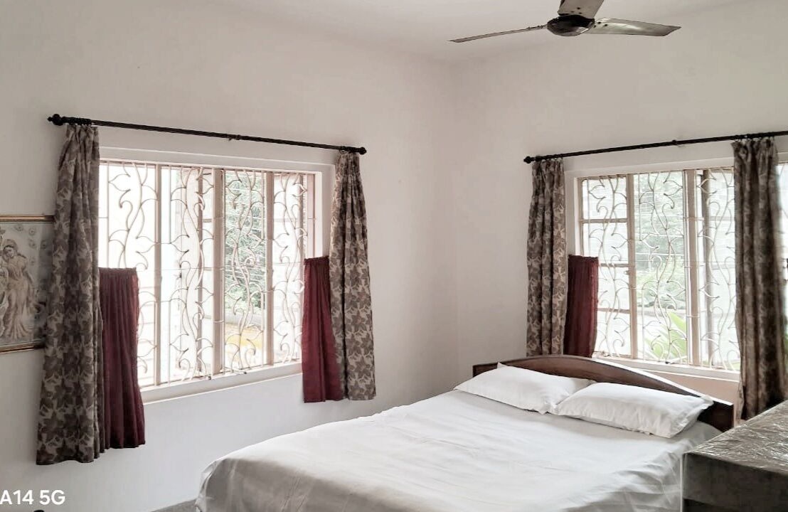 Photo of Bedroom in Purulia