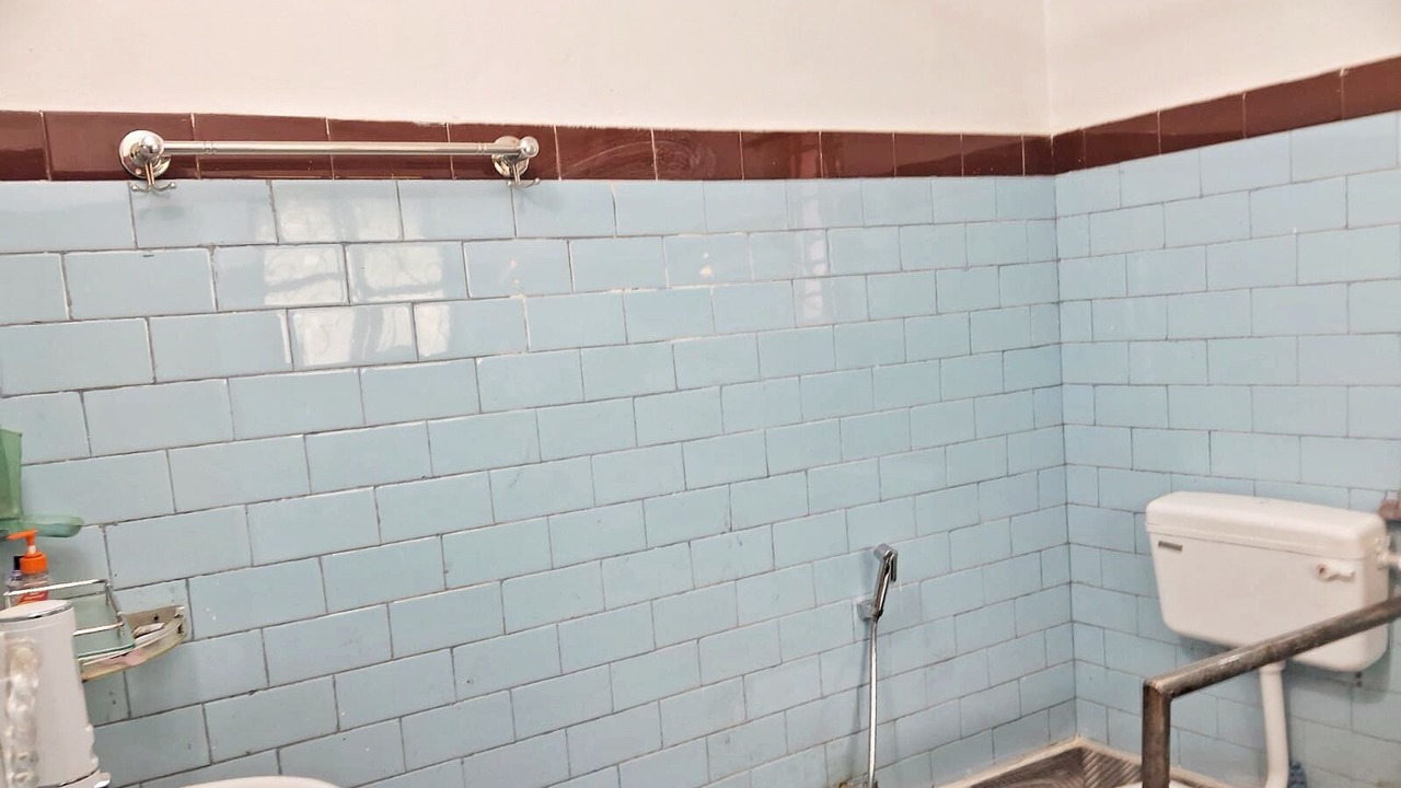 Photo of Bathroom in Purulia