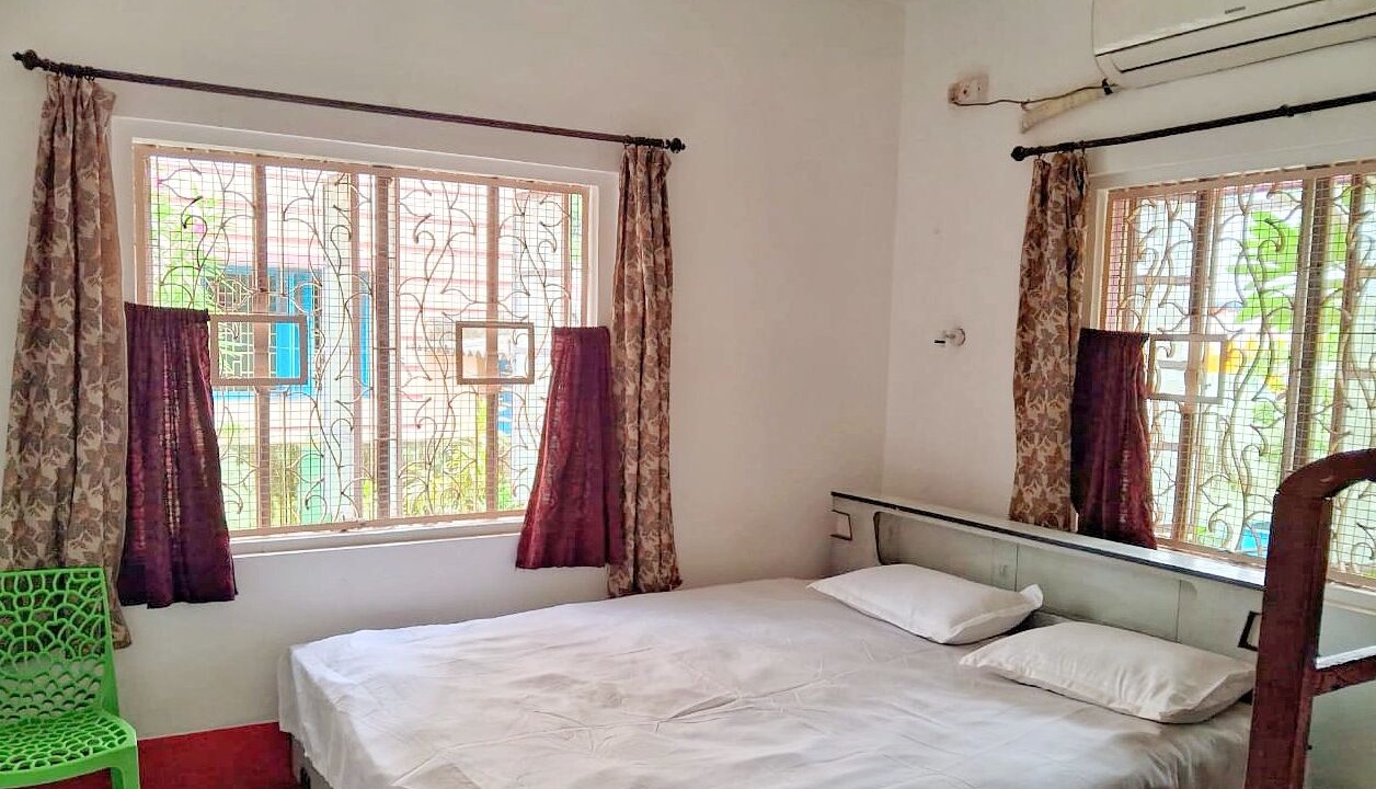 Photo of Bedroom in Purulia