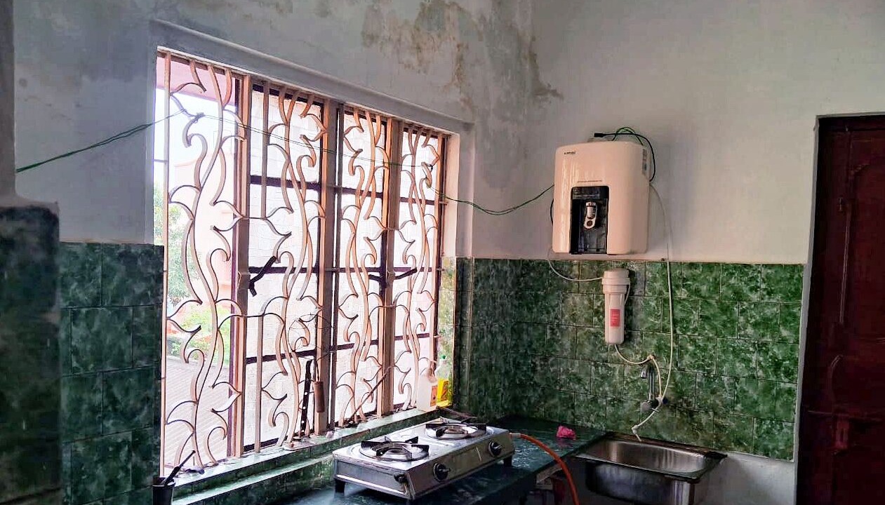 Photo of Kitchen in Purulia