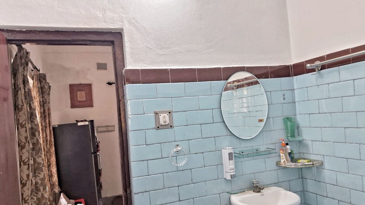 Photo of Bathroom in Purulia