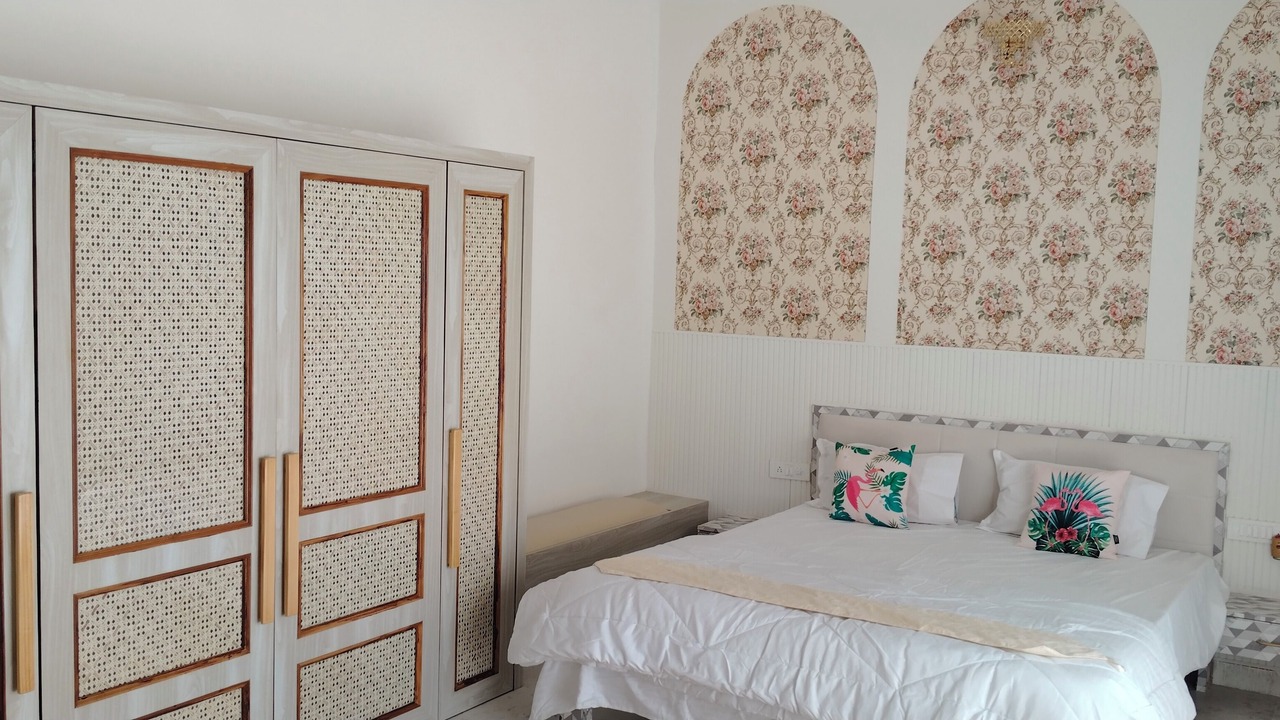 Photo of Bedroom in Eklingji