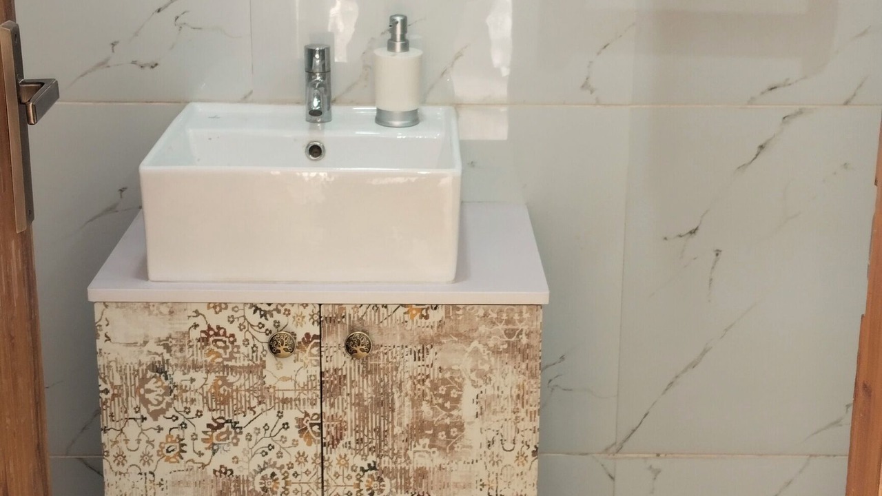 Photo of Bathroom in Eklingji