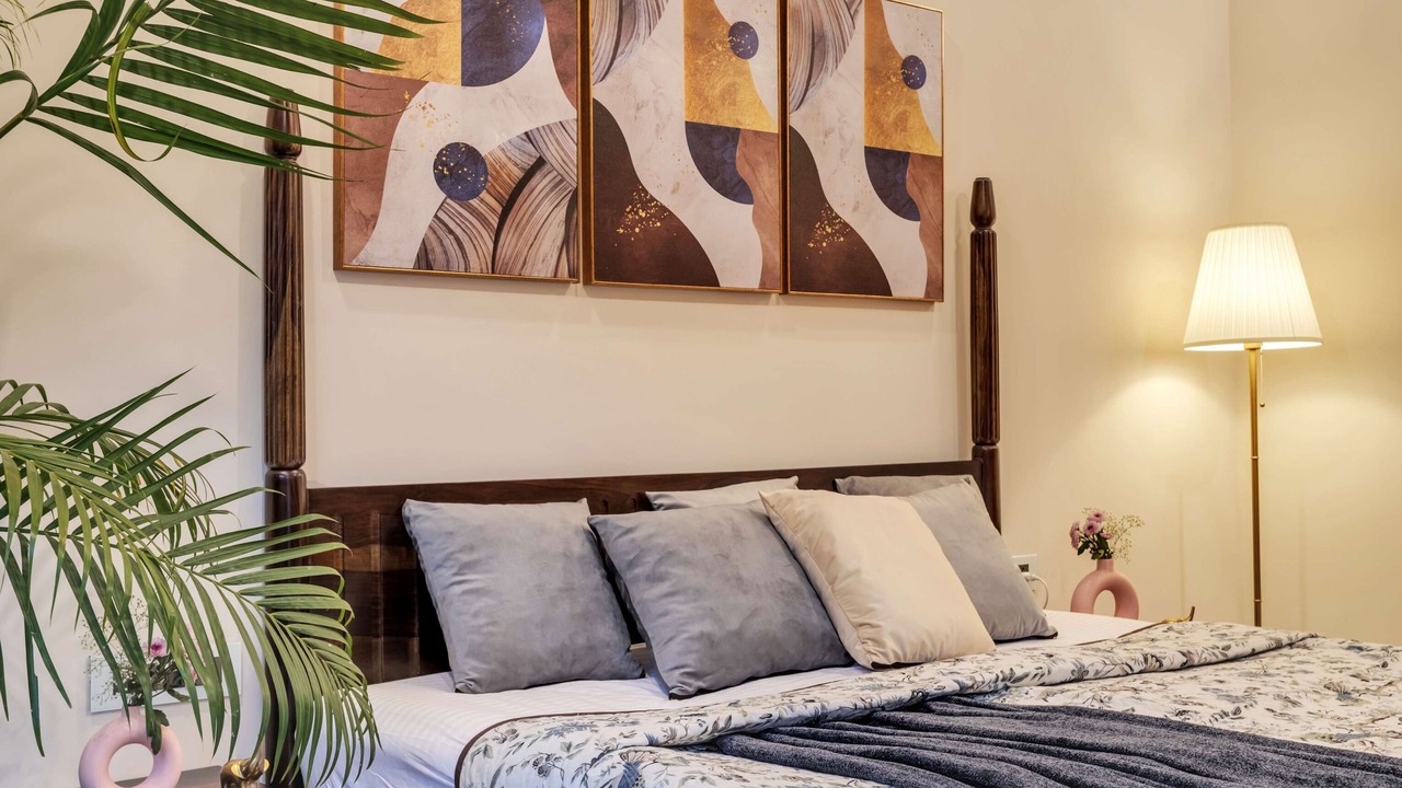 Photo of Bedroom in Parra