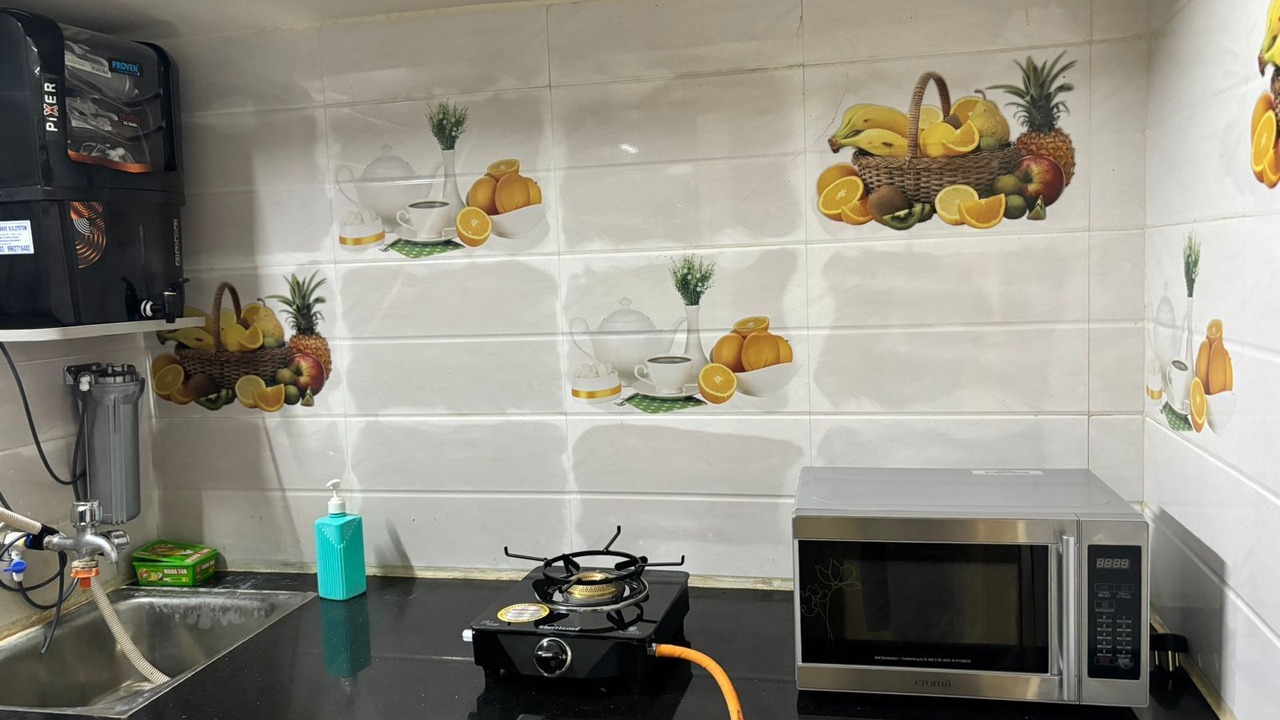 Photo of Kitchen in Mylapore