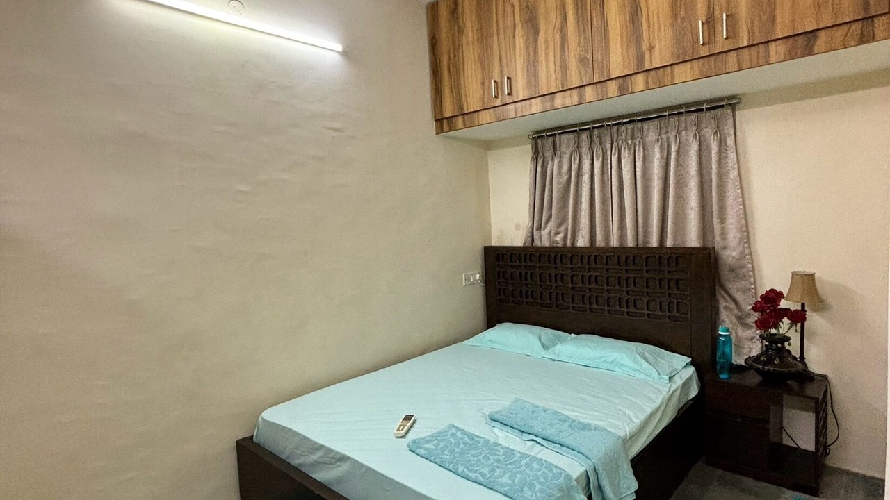 Photo of Bedroom in Mylapore
