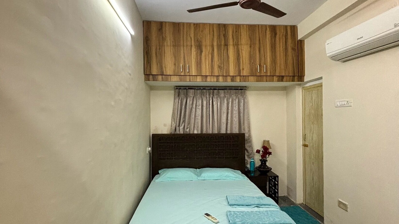 Photo of Bedroom in Mylapore